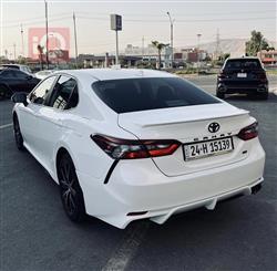 تويوتا كامري